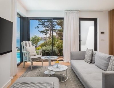 Villa holidays in Brac
