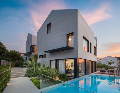 Villa in Croatia to rent
