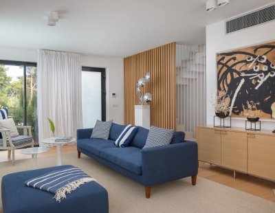 Holiday villas in Croatia