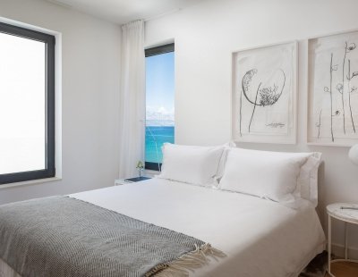 Villas in Dalmatia