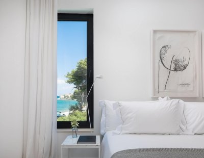 Holiday home in Brac villa booking