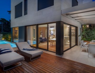 Villa rentals in Dalmatia