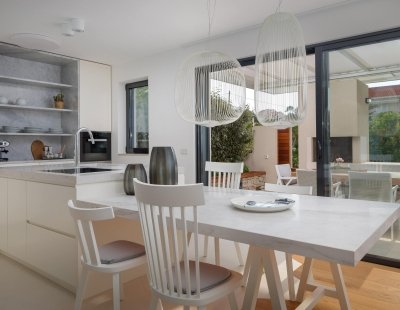 Book a villa holiday in Brac