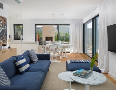Book a villa in Brac