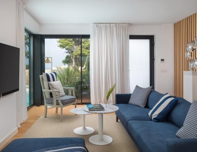 Villa holidays in Croatia