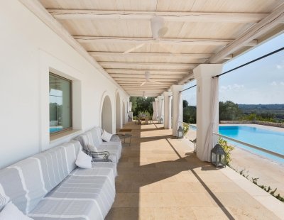 Book a villa in Italy