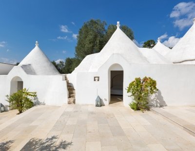 Villa in Italy to rent