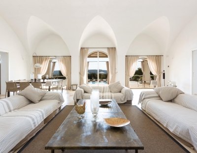 Villa holidays in Puglia