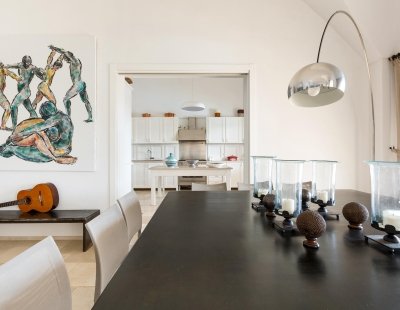 Holiday home in Puglia villa booking
