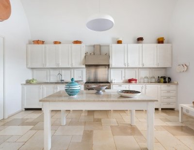 Villa rentals in Puglia