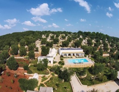 Book a villa holiday in Italy