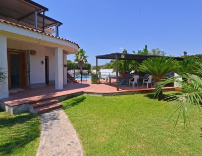 Villa in Sicily to rent