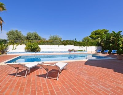 Villa rentals in Syracuse