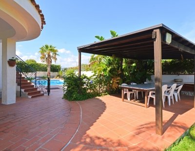 Villa holidays in Italy