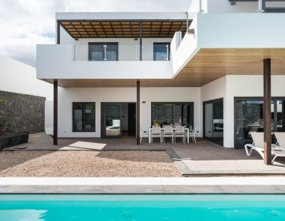 Villas in Spain