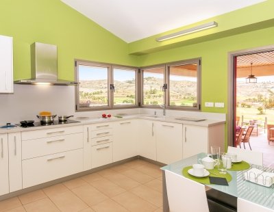 Holiday home in Gran Canaria villa booking