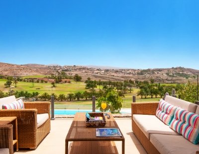 Holiday home in Maspalomas villa booking