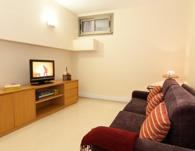 Villa rentals in Spain