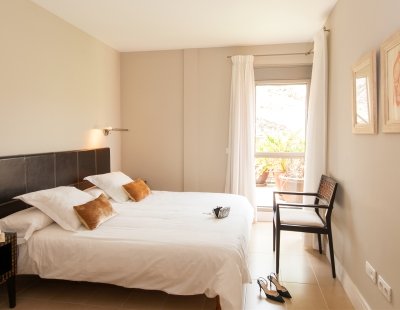 Book a villa holiday in Spain
