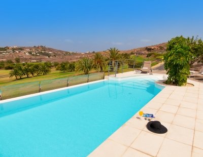 Villa in Canary Islands to rent