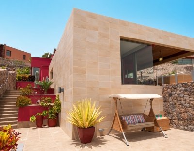 Holiday villas in Canary Islands