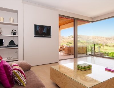 Book a villa in Maspalomas
