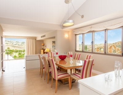 Holiday home in Gran Canaria villa booking