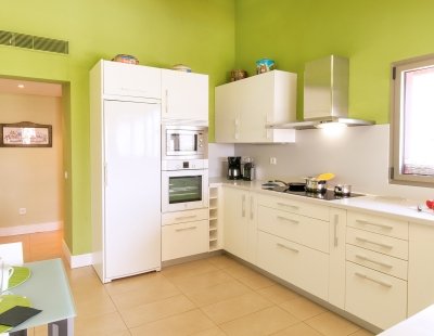 Book a villa holiday in Salobre Golf Resort