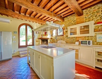 Holiday home in Florence villa booking