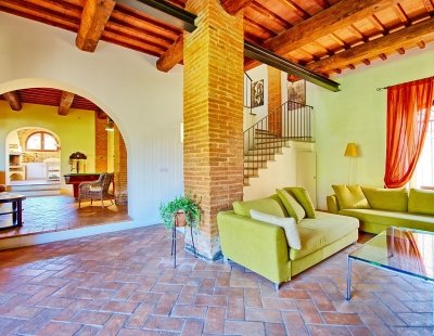 Villa rentals in Florence