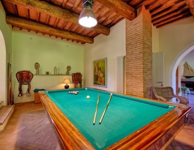 Holiday home in Italy villa booking