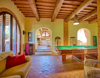 Villa rentals in Florence