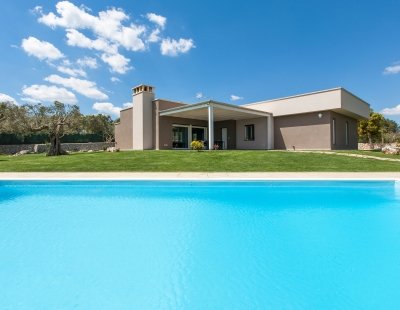 Villa in Italy to rent