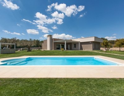 Villa holidays in Puglia