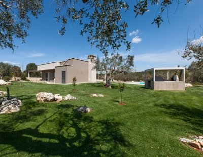 Holiday home in Puglia villa booking