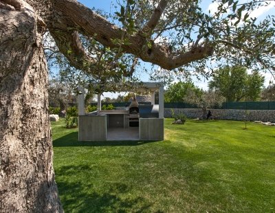Holiday villas in Casarano