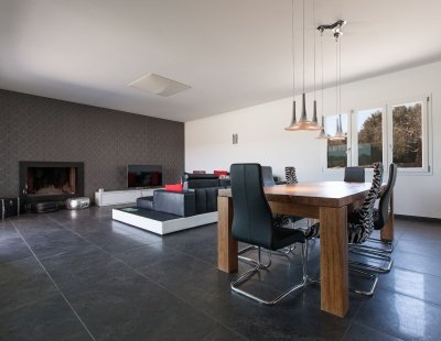 Villas in Puglia