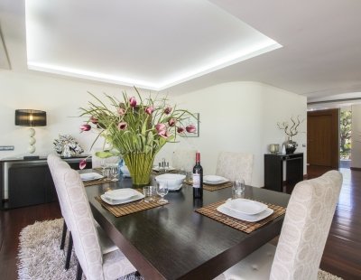 Villas in Portugal