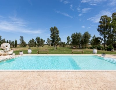 Villa rentals in Puglia
