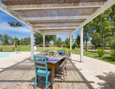 Holiday home in Puglia villa booking