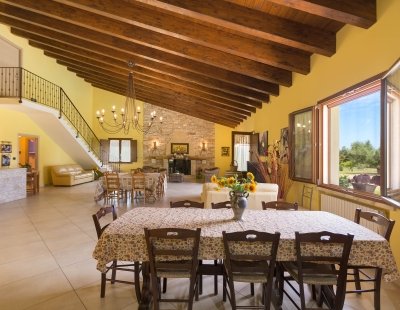 Book a villa in Puglia