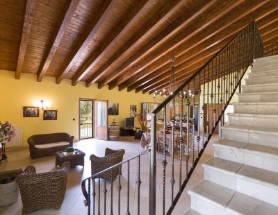 Book a villa in Brindisi