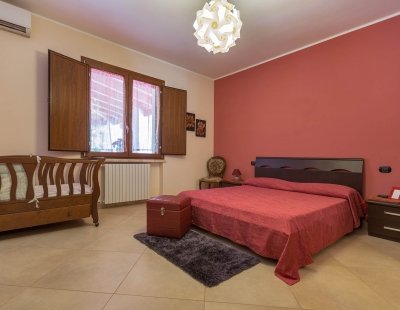 Villa in Puglia to rent