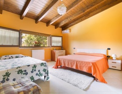 Holiday home in Italy villa booking