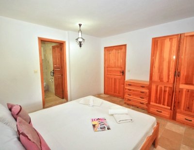 Holiday villas in Bitez