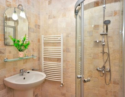 Holiday home in Turkey villa booking