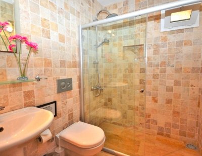 Book a villa in Bitez