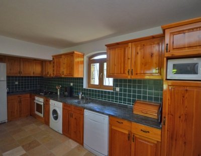 Villa rentals in Turkey