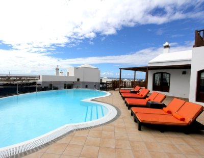 Villas in Canary Islands