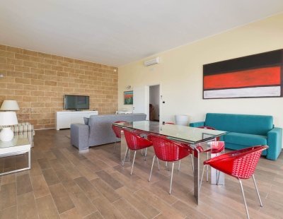 Book a villa holiday in Gallipoli